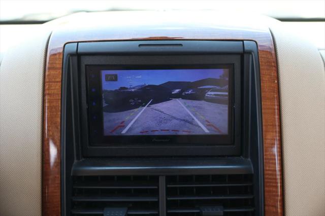 2006 Ford Explorer Eddie Bauer