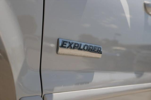 2006 Ford Explorer Eddie Bauer