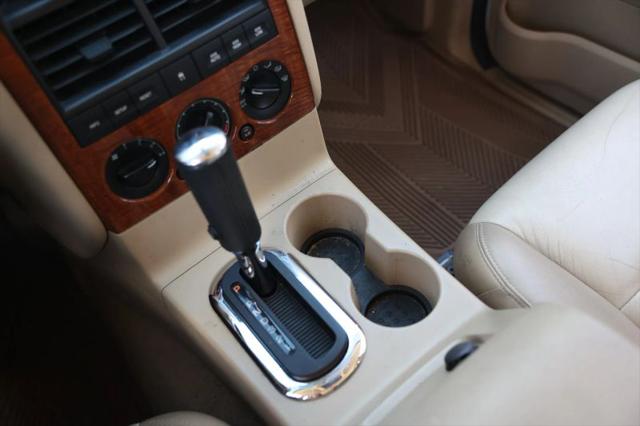 2006 Ford Explorer Eddie Bauer