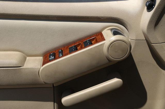 2006 Ford Explorer Eddie Bauer