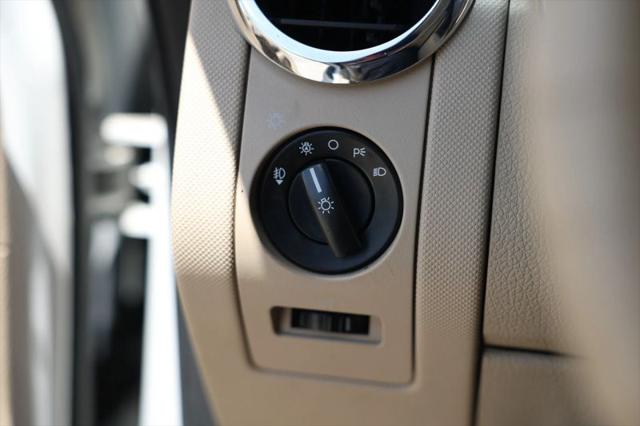 2006 Ford Explorer Eddie Bauer