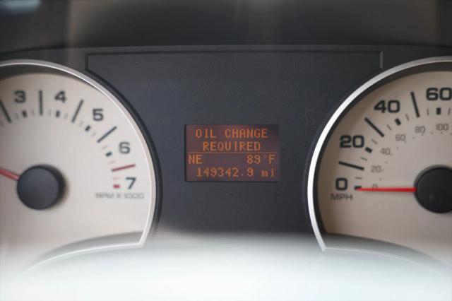 2006 Ford Explorer Eddie Bauer