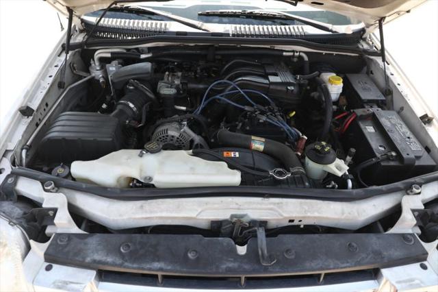2006 Ford Explorer Eddie Bauer
