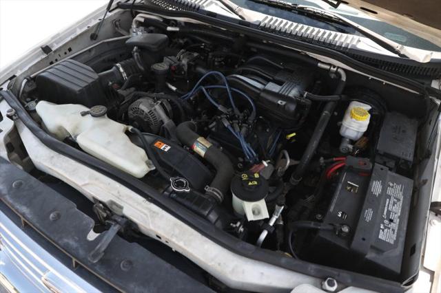 2006 Ford Explorer Eddie Bauer