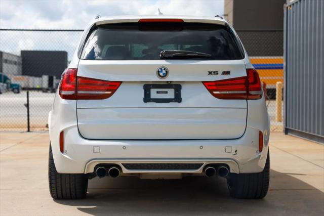 2015 BMW X5 M Base