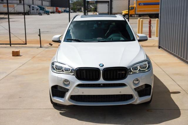 2015 BMW X5 M Base