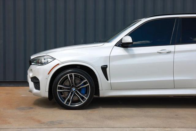 2015 BMW X5 M Base
