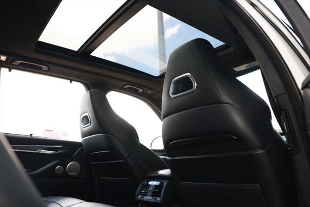 2015 BMW X5 M Base