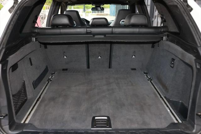2015 BMW X5 M Base