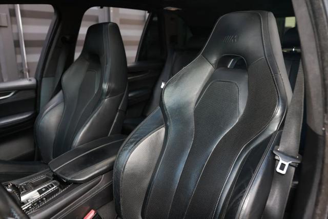 2015 BMW X5 M Base