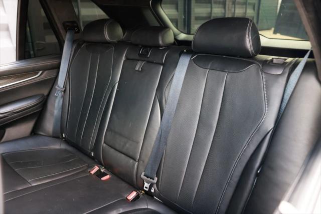 2015 BMW X5 M Base