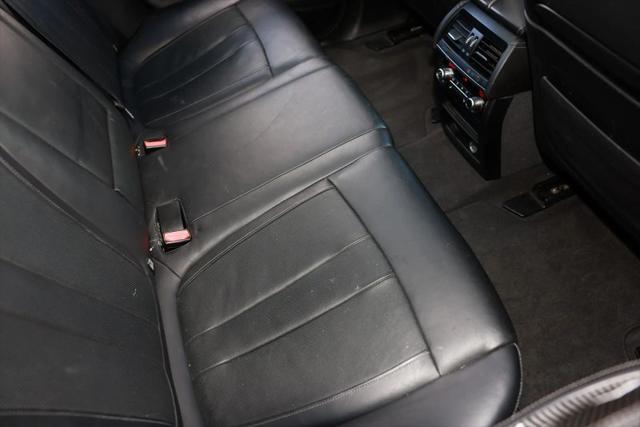 2015 BMW X5 M Base