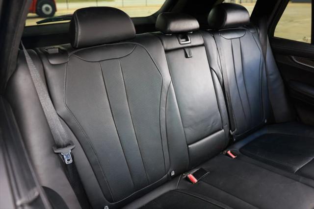 2015 BMW X5 M Base