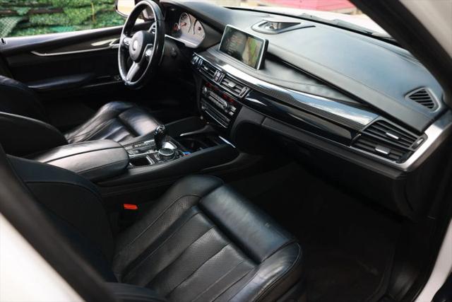 2015 BMW X5 M Base