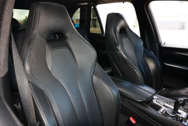 2015 BMW X5 M Base
