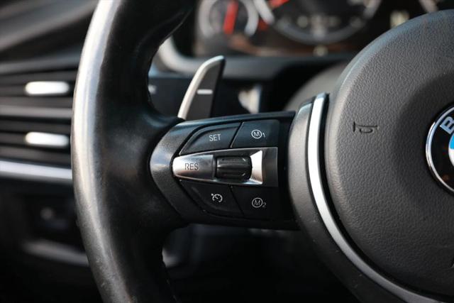 2015 BMW X5 M Base