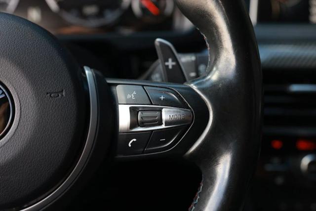 2015 BMW X5 M Base