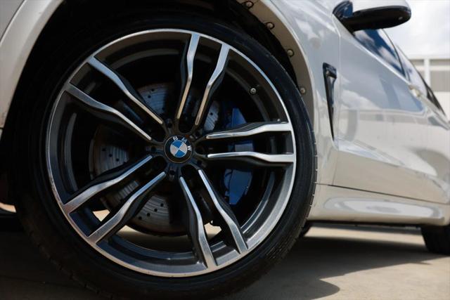 2015 BMW X5 M Base