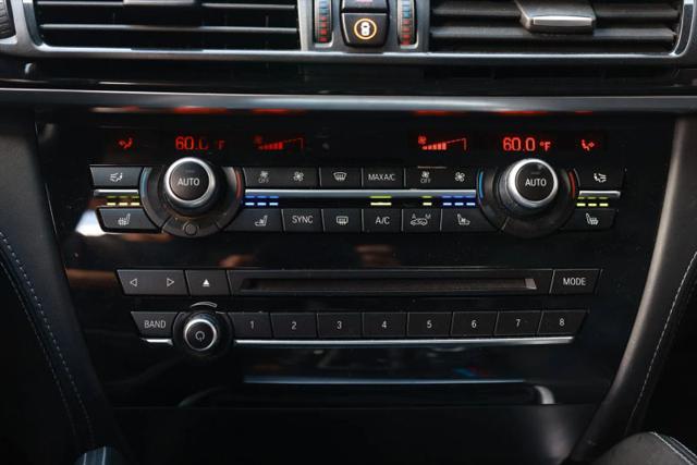 2015 BMW X5 M Base