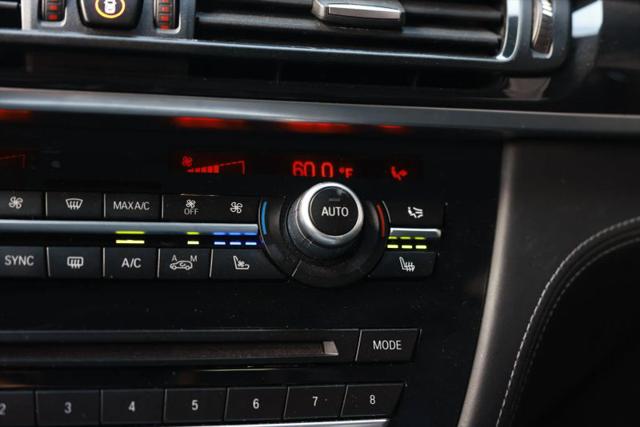 2015 BMW X5 M Base