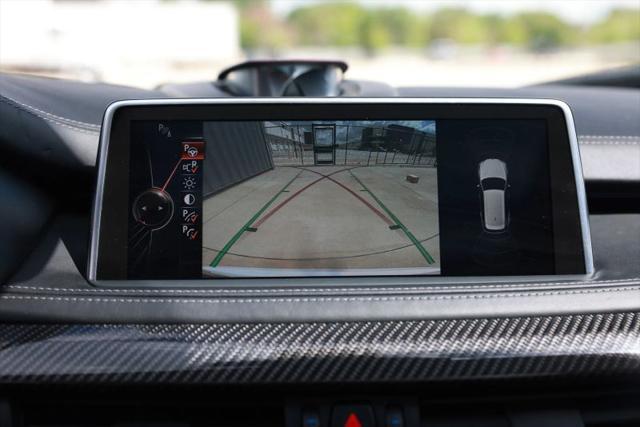 2015 BMW X5 M Base