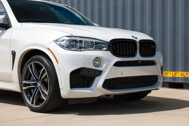 2015 BMW X5 M Base