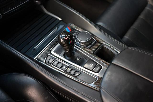 2015 BMW X5 M Base
