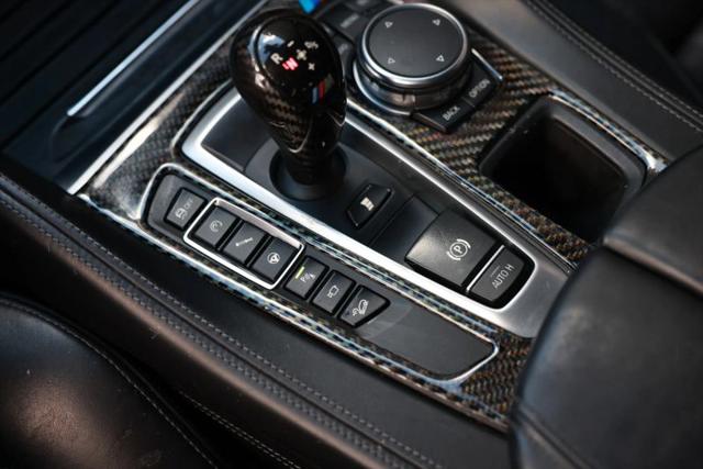 2015 BMW X5 M Base