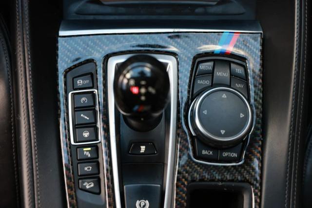 2015 BMW X5 M Base