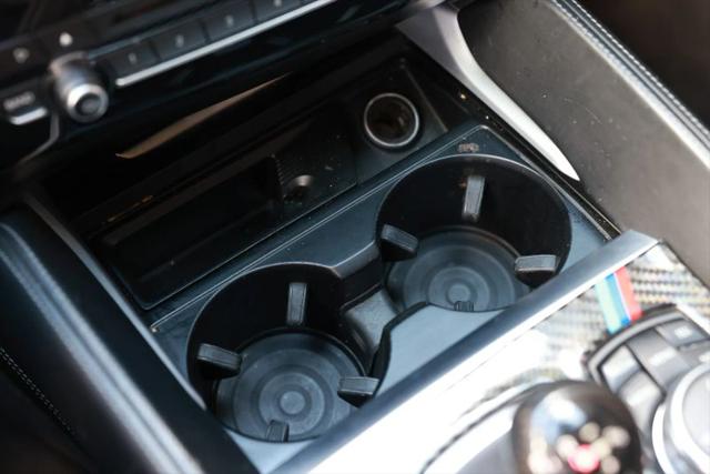 2015 BMW X5 M Base