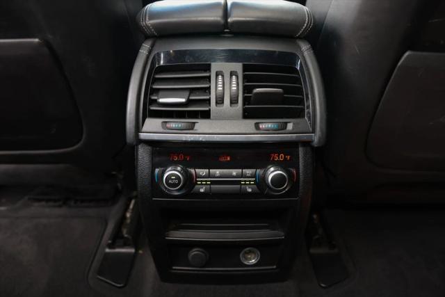 2015 BMW X5 M Base