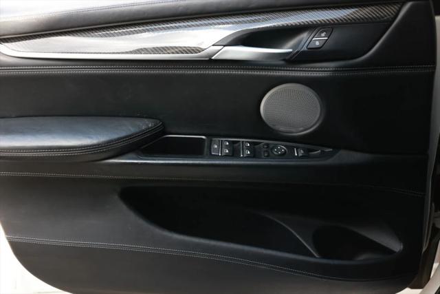 2015 BMW X5 M Base