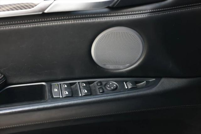 2015 BMW X5 M Base