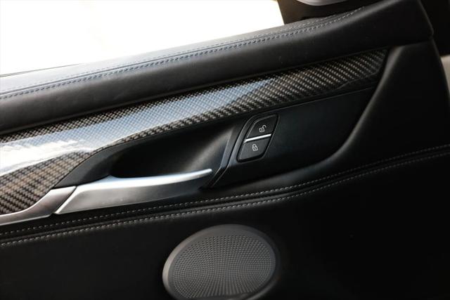 2015 BMW X5 M Base