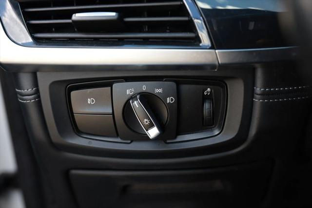 2015 BMW X5 M Base