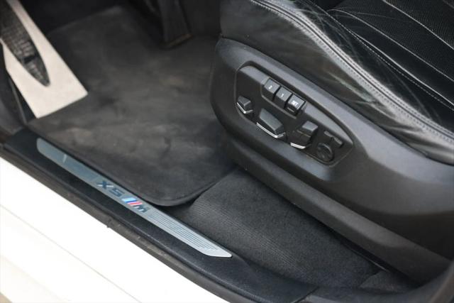 2015 BMW X5 M Base