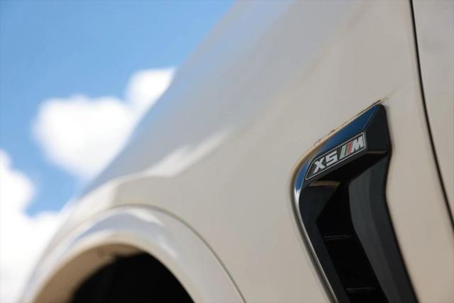 2015 BMW X5 M Base