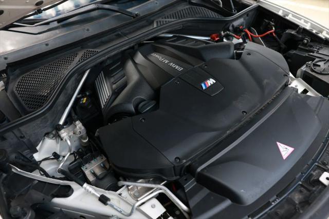 2015 BMW X5 M Base