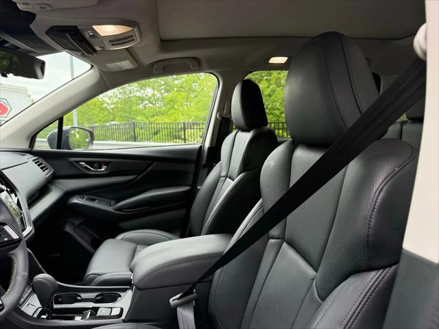 2025 Subaru Ascent Onyx Edition Limited 7-Passenger