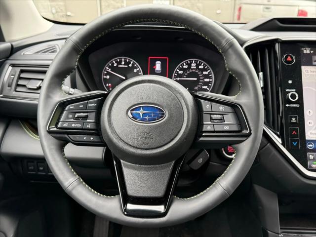 2025 Subaru Ascent Onyx Edition Limited 7-Passenger