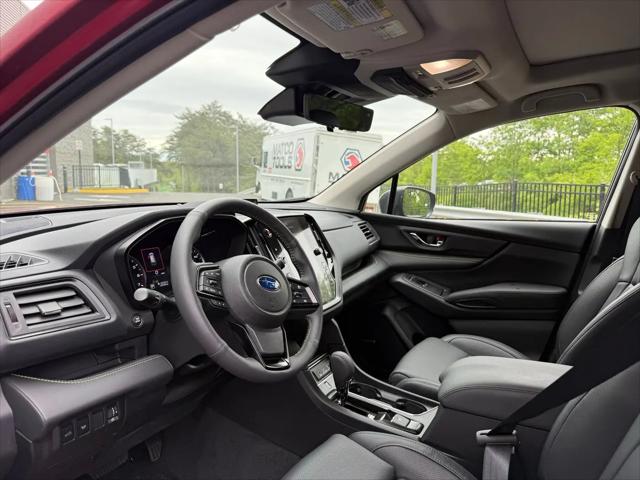 2025 Subaru Ascent Onyx Edition Limited 7-Passenger