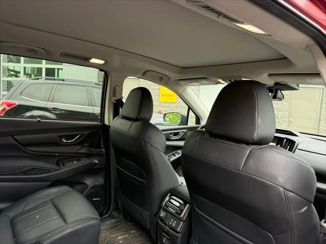 2025 Subaru Ascent Onyx Edition Limited 7-Passenger