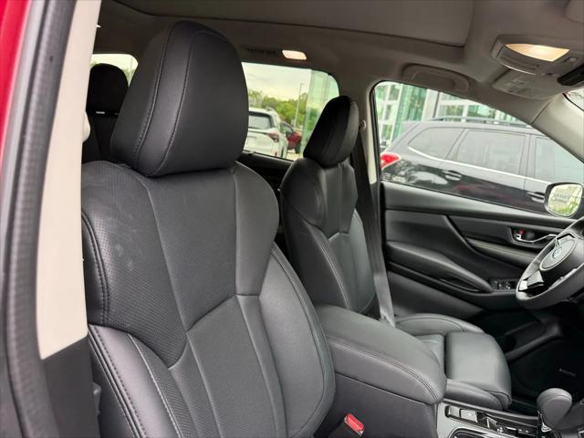 2025 Subaru Ascent Onyx Edition Limited 7-Passenger