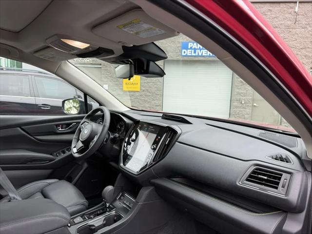2025 Subaru Ascent Onyx Edition Limited 7-Passenger
