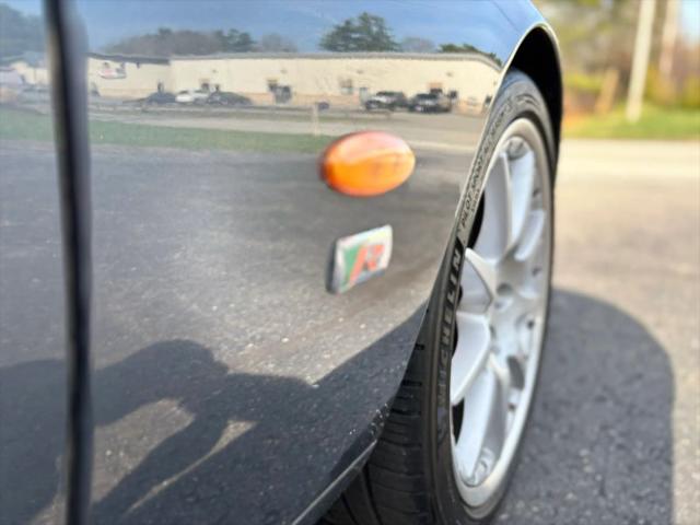2004 Jaguar XK XKR