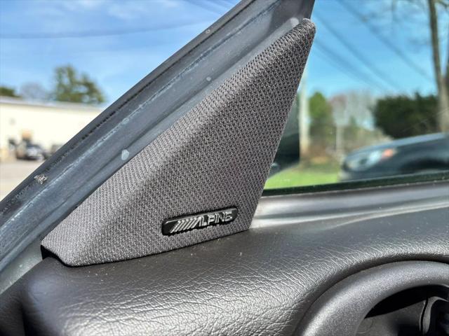 2004 Jaguar XK XKR