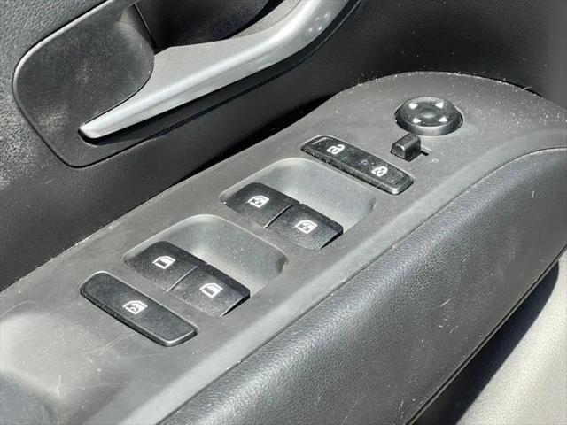 2023 Hyundai Tucson Hybrid Blue