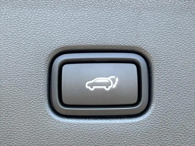 2023 Hyundai Tucson Hybrid Blue