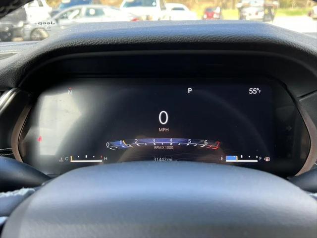 2023 Jeep Grand Cherokee Altitude 4x4