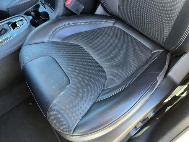 2023 Jeep Cherokee Altitude Lux 4x4